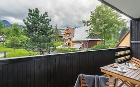 Rent like home - Krzeptowskiego
